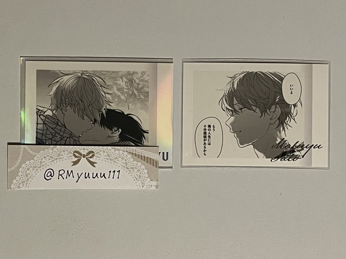 ゆゆ❤︎お取引垢 tweet media