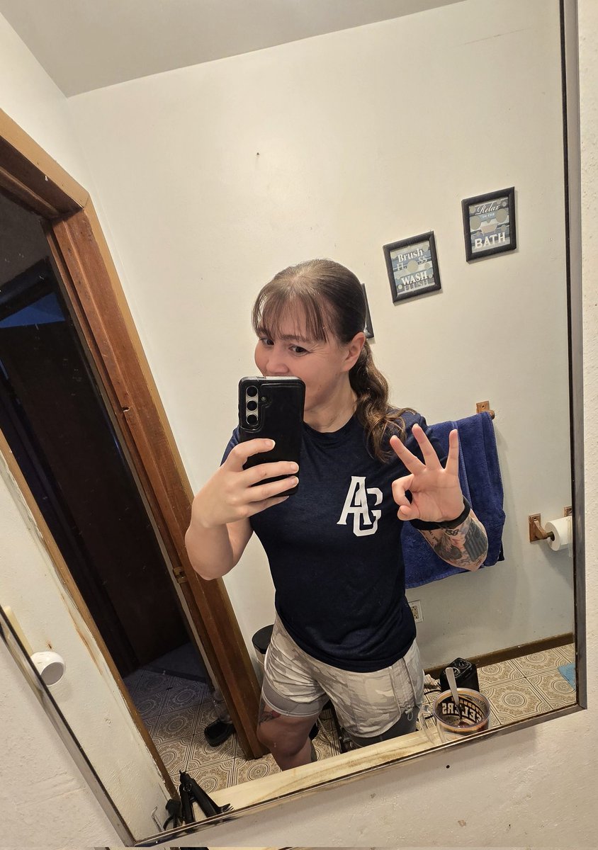 Kayla Thompson tweet media