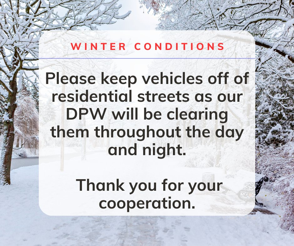 City of Rochester MI tweet media