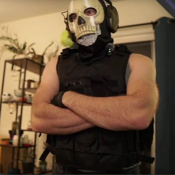 _Smactus's tweet image. COD progress for all you thirsty lovelies