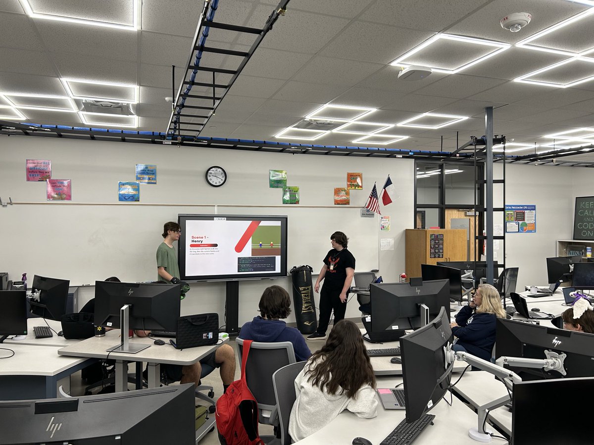 Jennifer Fey tweet media