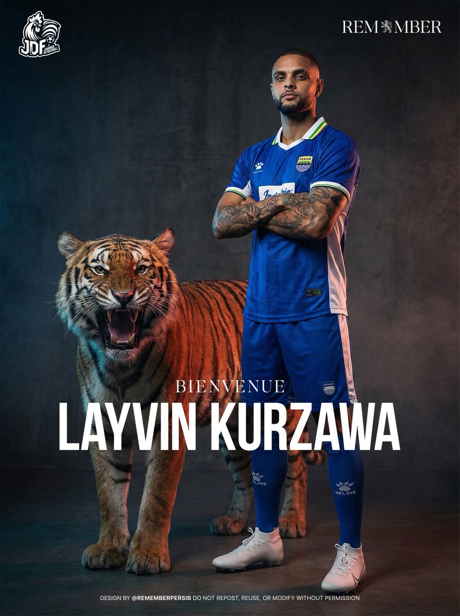 Layvin Kurzawa resmi gabung Persib Bandung.

Ex-wonderkid AS Monaco itu sepakat membela Persib selama 6 bulan setelah kontraknya di Boavista berakhir.

Lalu pertanyaannya, apa yang bisa kita harapkan dari kedatangan Kurzawa di Indonesia?