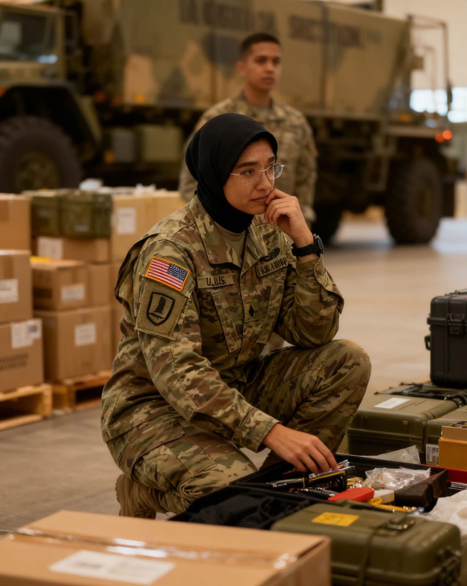 <a href="/DoankWarto/">ONLY NEWS</a> Di negeri pancasila belum tentu wanita ini bisa jadi Anggauta TNI di Nusantara 

Tapi di negeri paman SAM putri ini bisa jadi Anggauta US ARMY