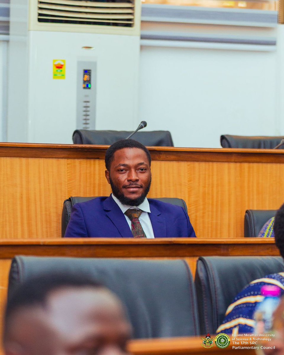 "Big ups to our hardworking MP for Ayeduase South Constituency! 👏 He brought the heat to the 17th Parliamentary sitting, representing our community with pride and passion! 💪 #AyeduaseSouth #ProudlyRepresented #ParliamentarySitting"