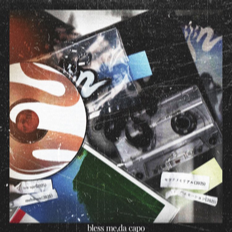 kiyo_mage's tweet photo. 【New POST】
uijin-ten age(Nobelmerge Bootleg)
https://t.co/LsBUoA8jHM https://t.co/jh9aB1RNkx