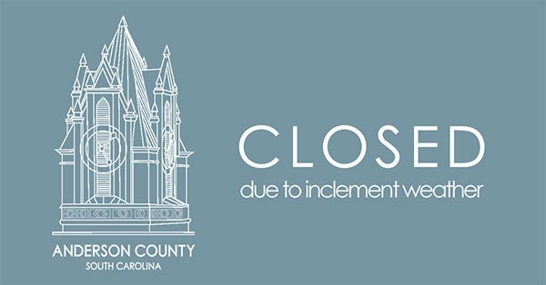 Anderson County, S.C. tweet media
