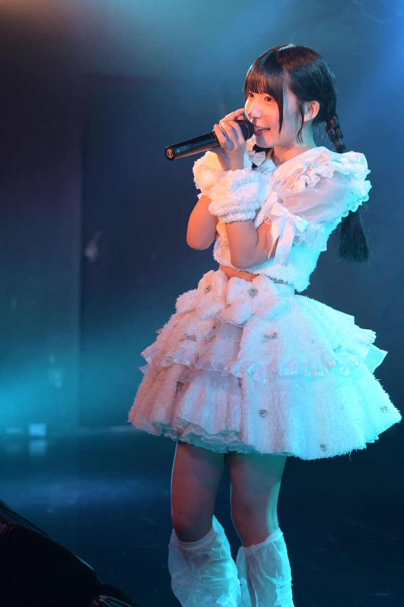 ねねむタイム 夜眠ねねむちゃん（@mby_nenemu） #夜眠ねねむ