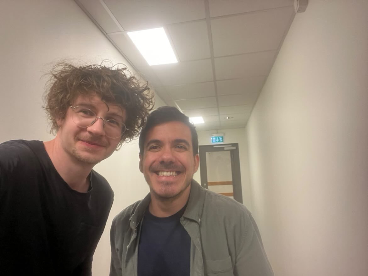 Nuno Coelho tweet media