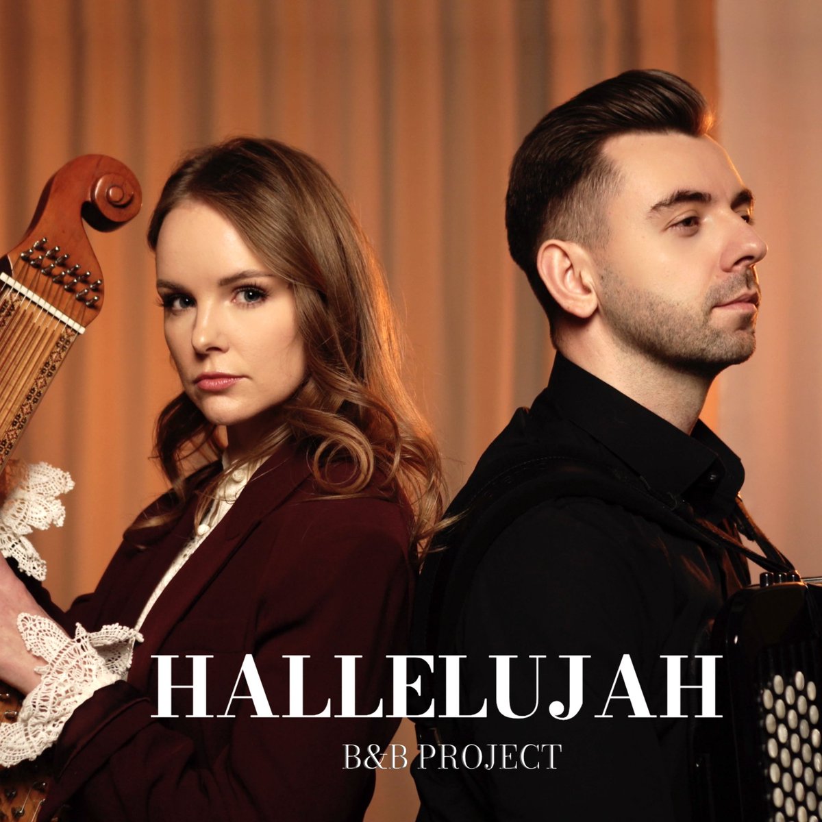 B&B Project tweet media