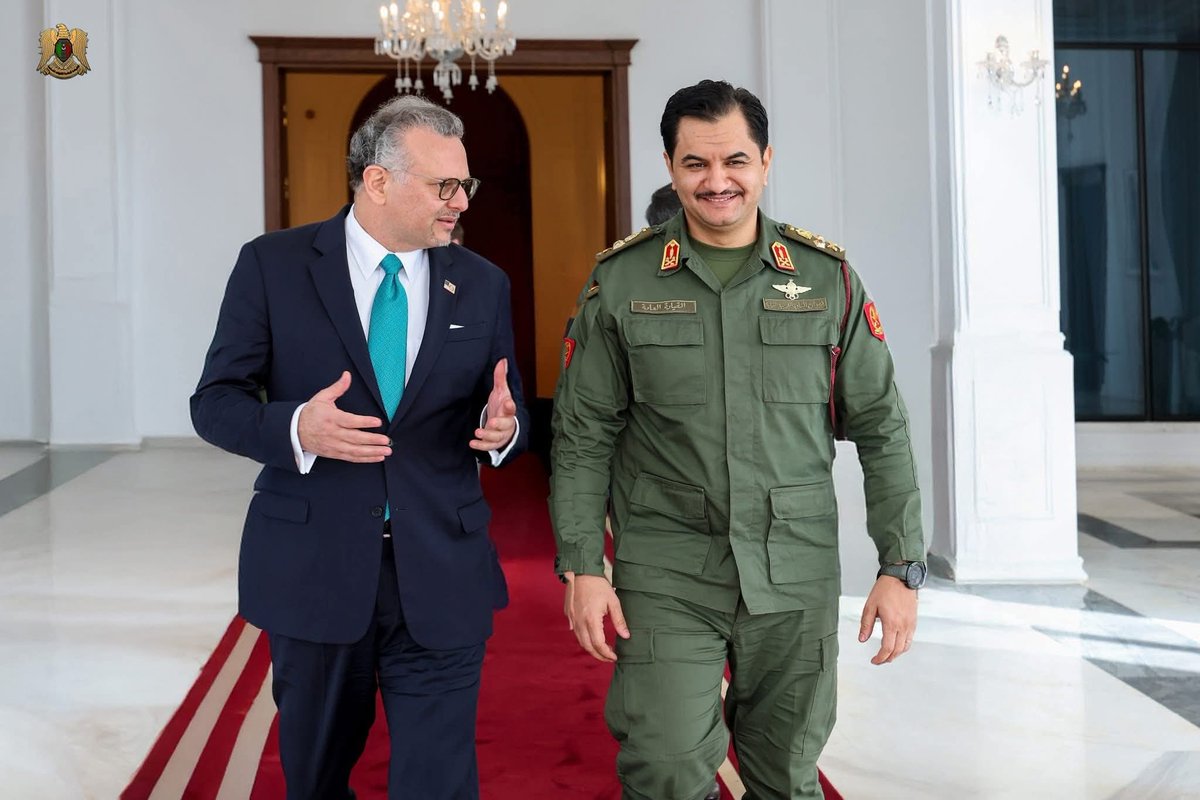جرائم المليشيات tweet media
