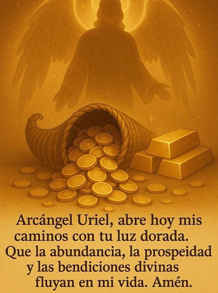 Hecho está 🙏🏻✨