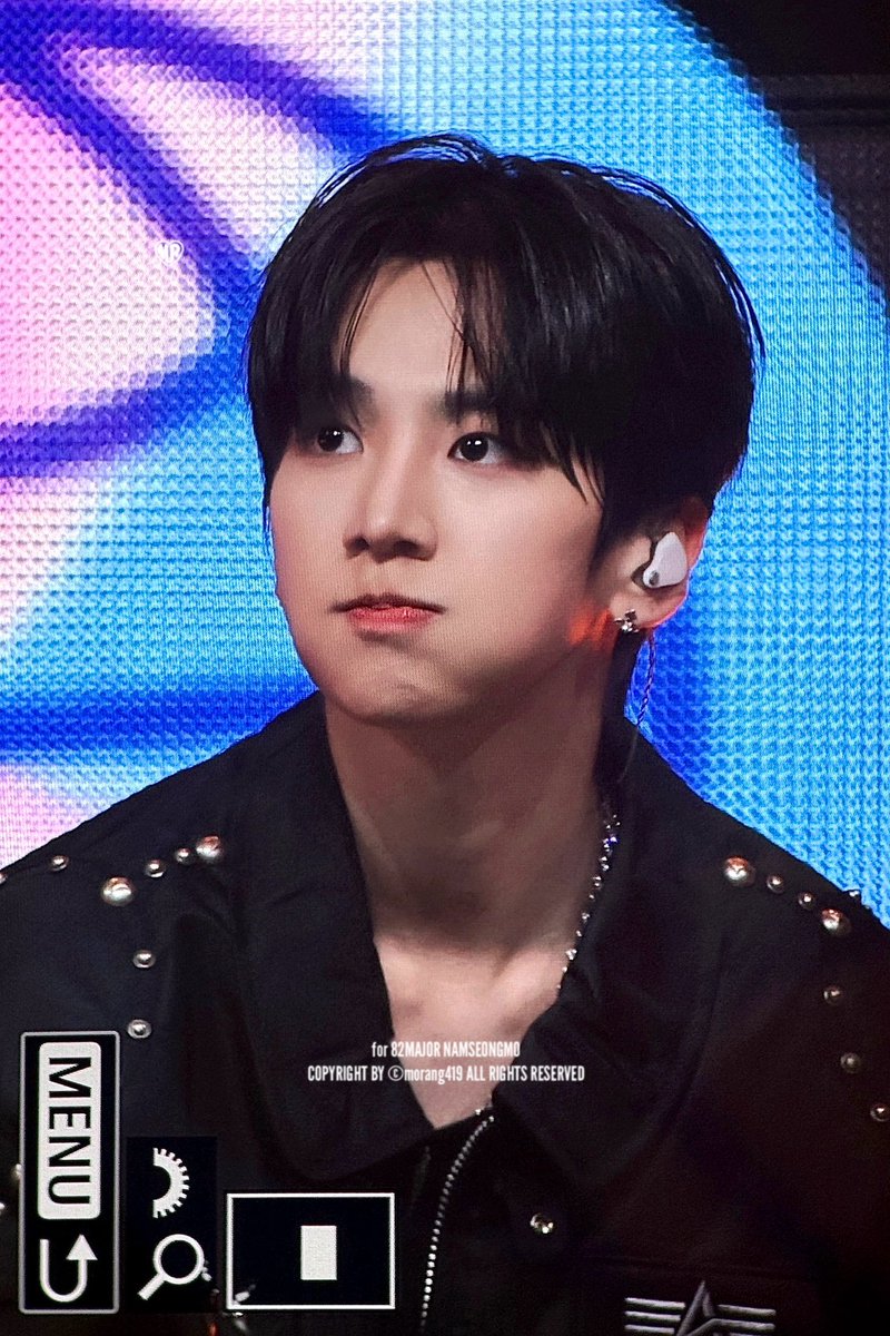 260125 #82MAJOR #남성모 #NAMSEONGMO