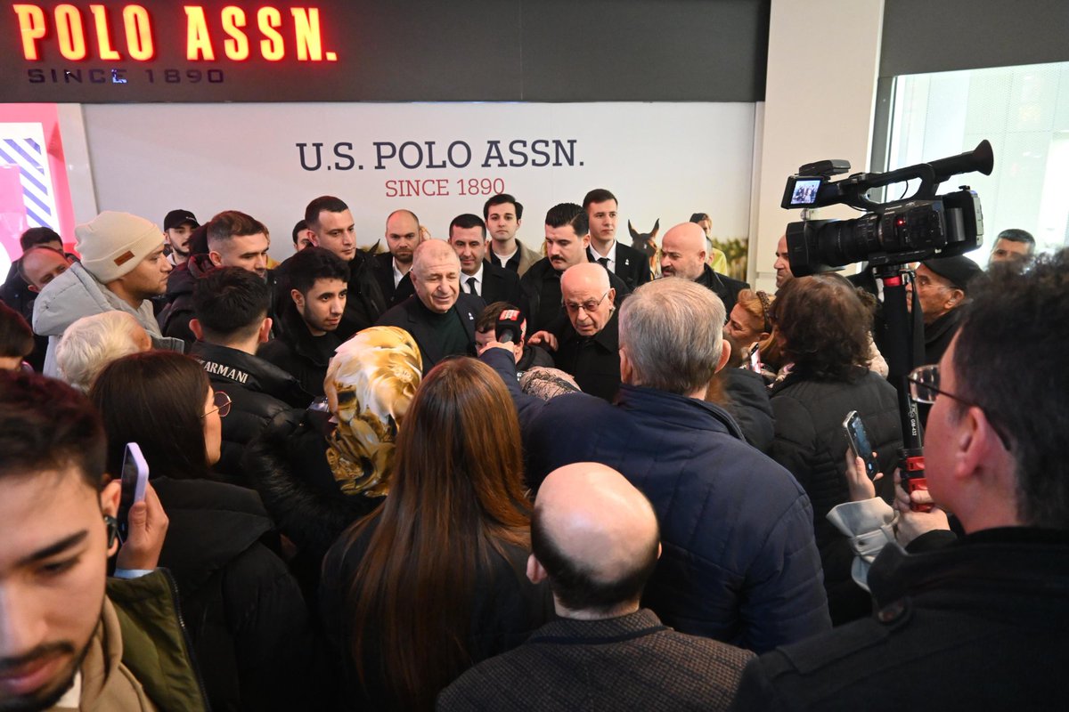 Mustafa Güngör tweet media