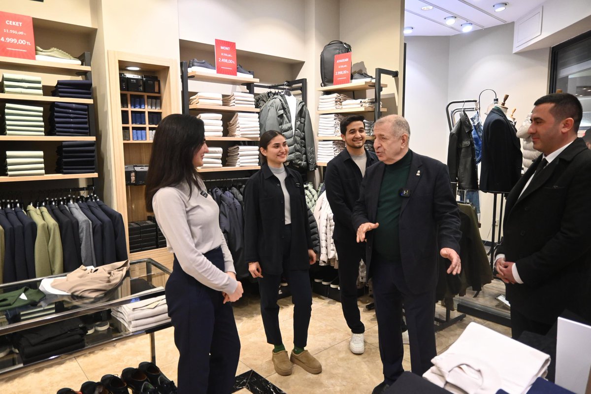Mustafa Güngör tweet media