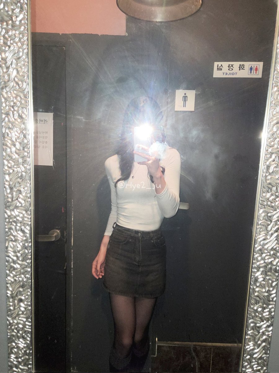 #NewProfilePic
#여장 #시디 #cd