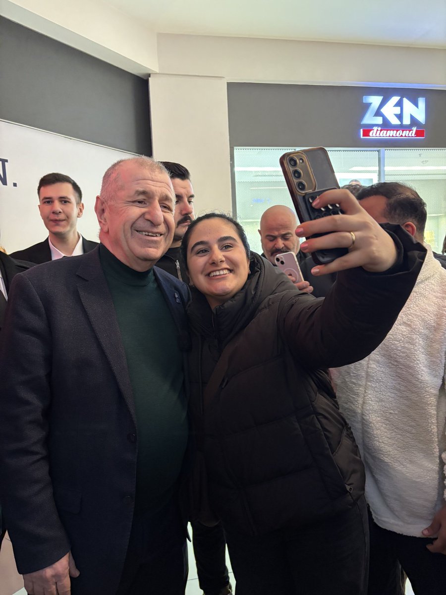 Mustafa Güngör tweet media