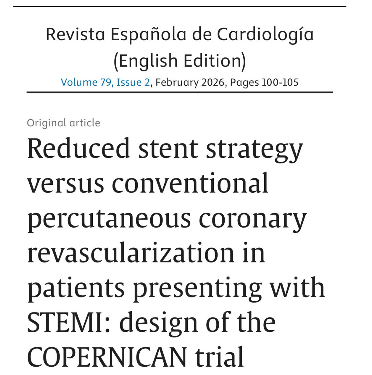 Ignacio J. Amat tweet media