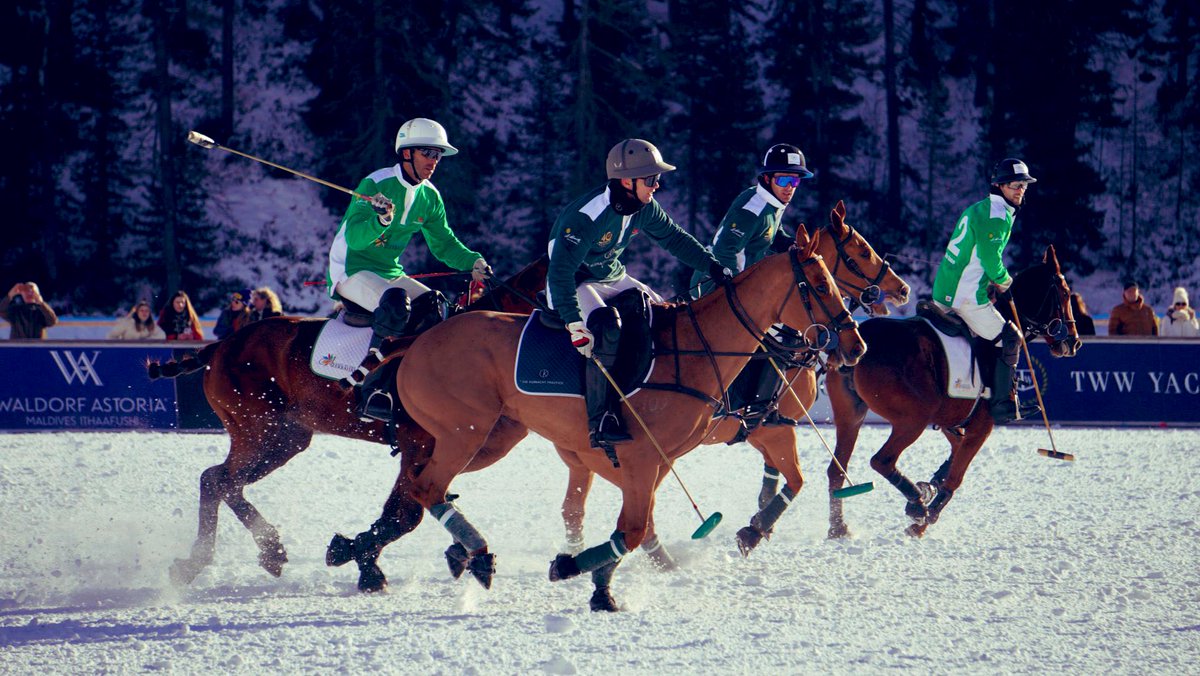 nazrin_huseynli's tweet photo. #Azerbaijani 🇦🇿 athletes compete under the name “Land of Fire” at the Snow Polo #World Cup in #StMoritz, #Switzerland — where fire meets snow. ❄️🔥
#Azerbaijan #LandOfFire #SnowPolo #StMoritz #Switzerland https://t.co/IHpgvzj9ur