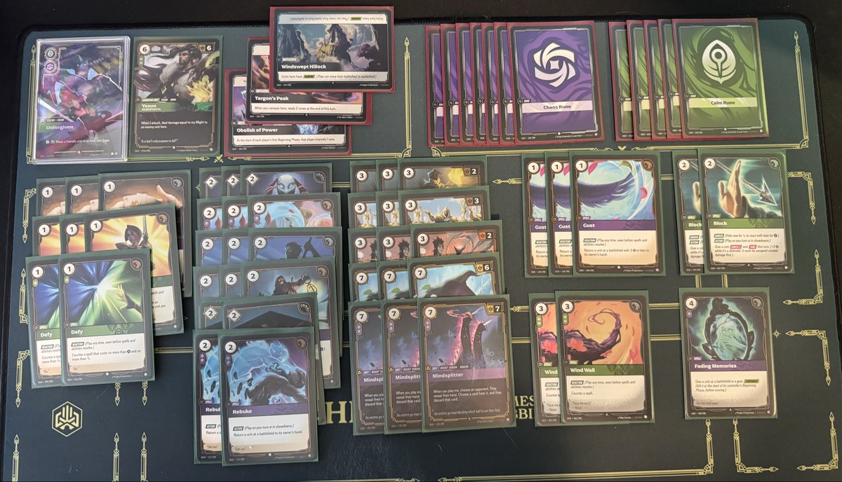 Trying a non-Nocturne build until set two. Been enjoying the crazy combo potential it has. <a href="/riftboundop/">Riftbound Organized Play</a>