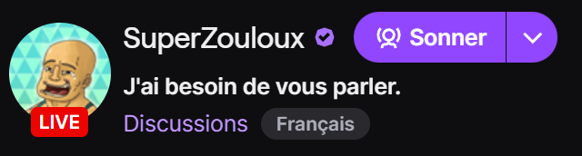 Superzouloux's tweet photo. https://t.co/oAoosp5Rz2