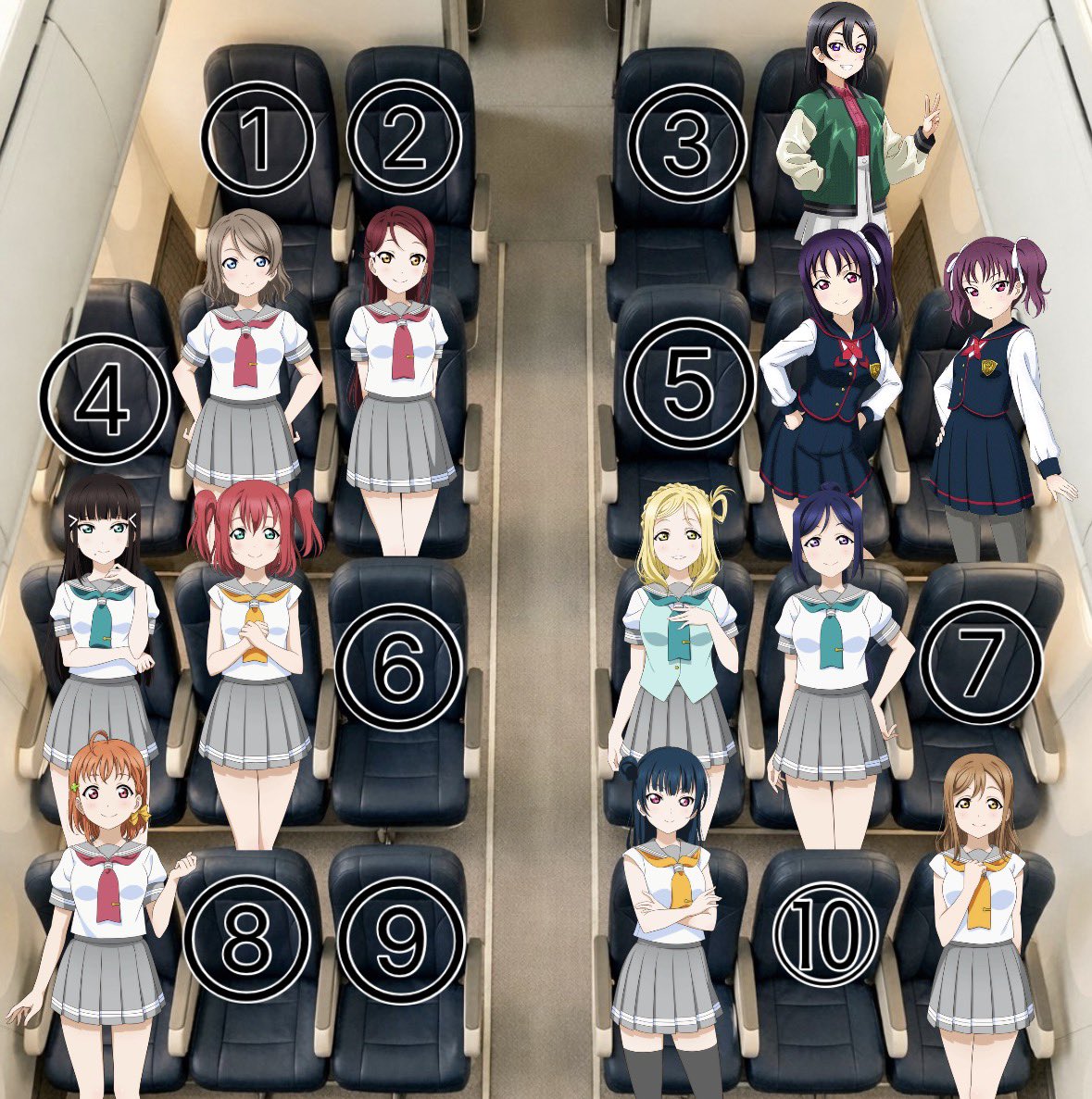 Lily(リリィ)@English (@JPNlily21) / Posts / X