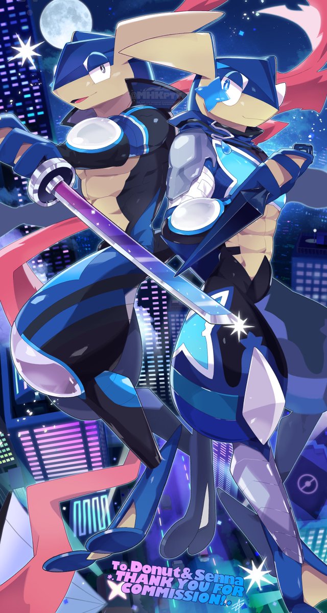 キキ♡❪commission❫ (@_431642) / Posts / X