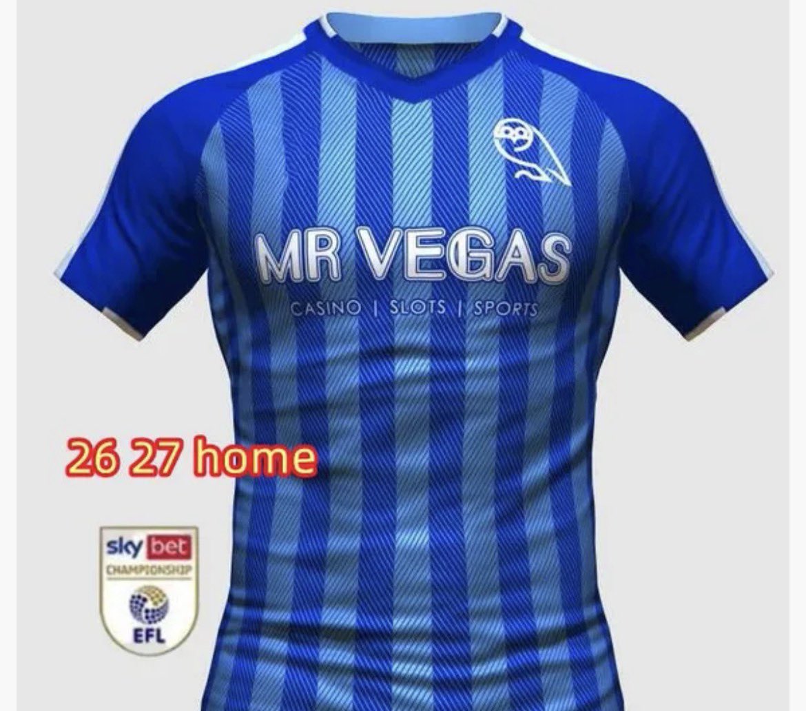 Don’t shoot the messenger. Now available on DhGate. #swfc