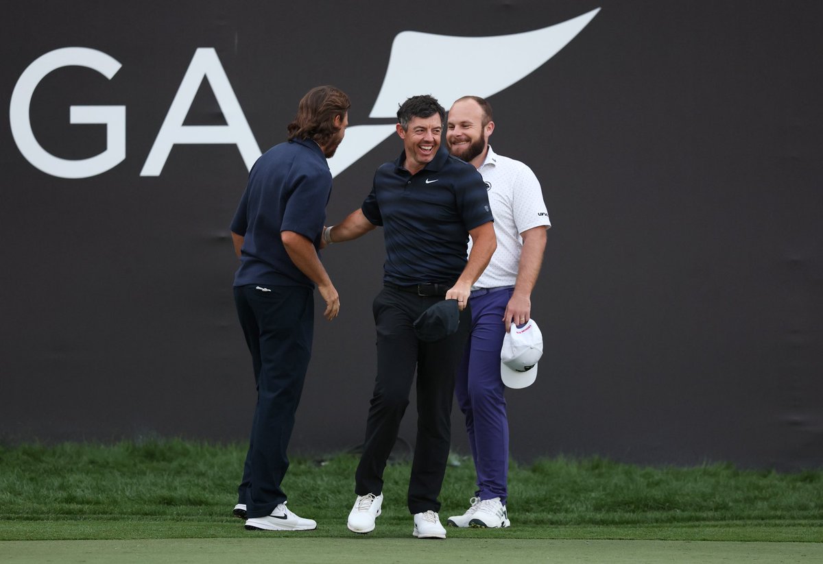 Tyrrell Hatton tweet media