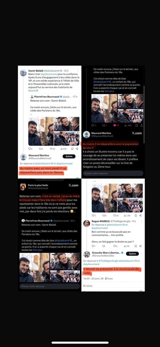 Samir Belaïd tweet media