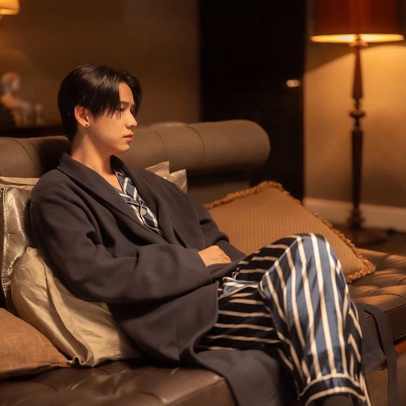 TinGzHU54's tweet image. มาเฟียจ้านก็มาเฟียจ้านดิวะ มาเจอมาดามอารันธากูหน่อยละกัน