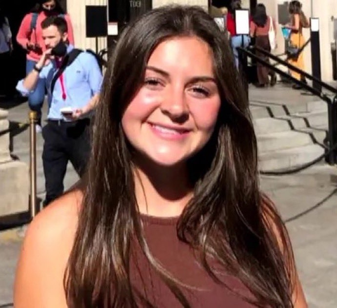 LangmanVince's tweet image. The nurse on the left was murdered by an illegal immigrant

The nurse on the right lost his life because he attacked ICE agents trying to arrest a violent criminal illegal immigrant and resisted arrest while carrying a loaded gun

Guess which nurse the radical left calls a hero?