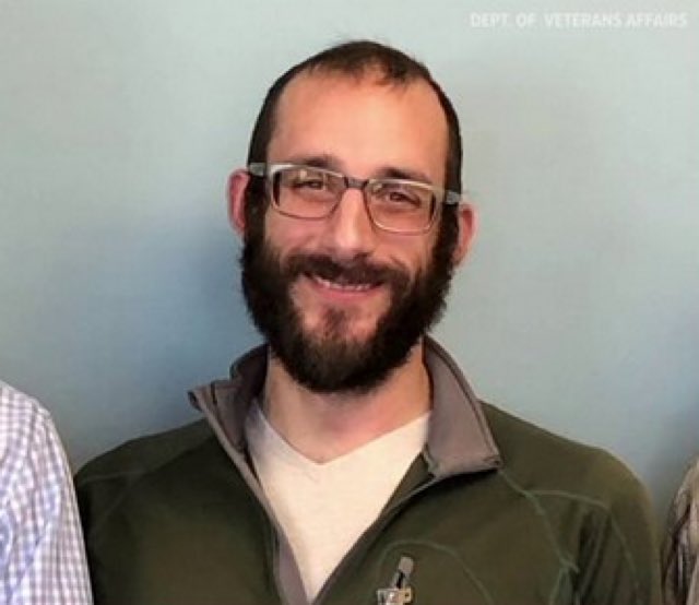 LangmanVince's tweet image. The nurse on the left was murdered by an illegal immigrant

The nurse on the right lost his life because he attacked ICE agents trying to arrest a violent criminal illegal immigrant and resisted arrest while carrying a loaded gun

Guess which nurse the radical left calls a hero?