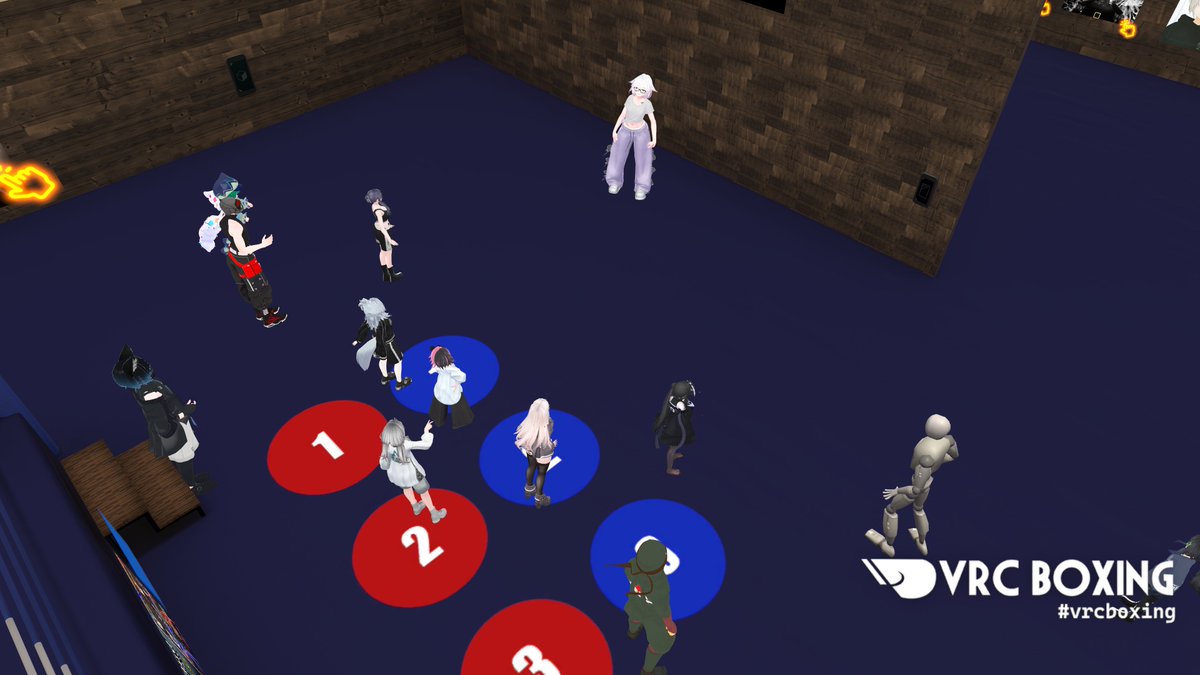 瑠魅威音 tweet media