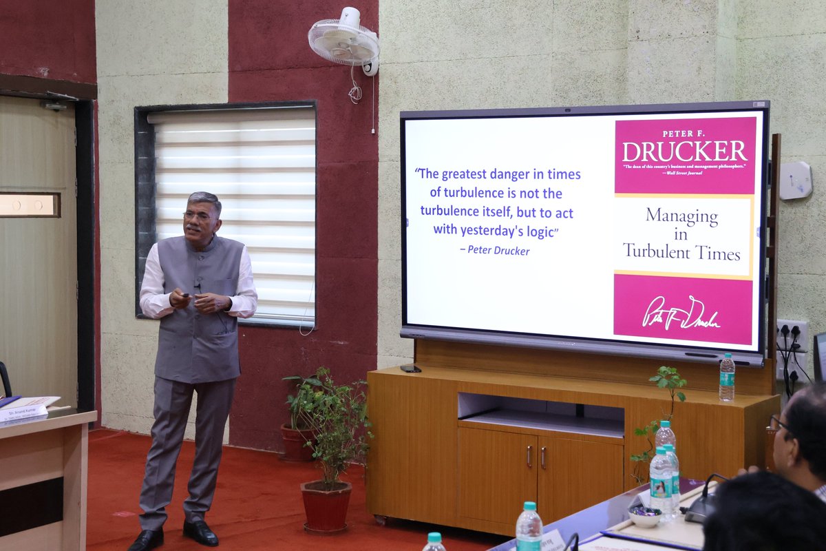 Manoj Choudhary tweet media