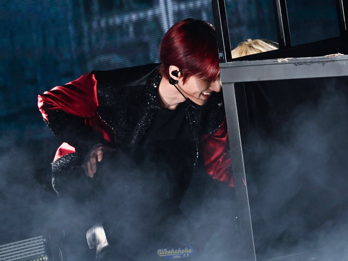 260124 IYF 대만콘 

❤️‍🔥❤️‍🔥❤️‍🔥❤️‍🔥

#ATEEZ #에이티즈 
#WOOYOUNG #우영
#YEOSANG #여상