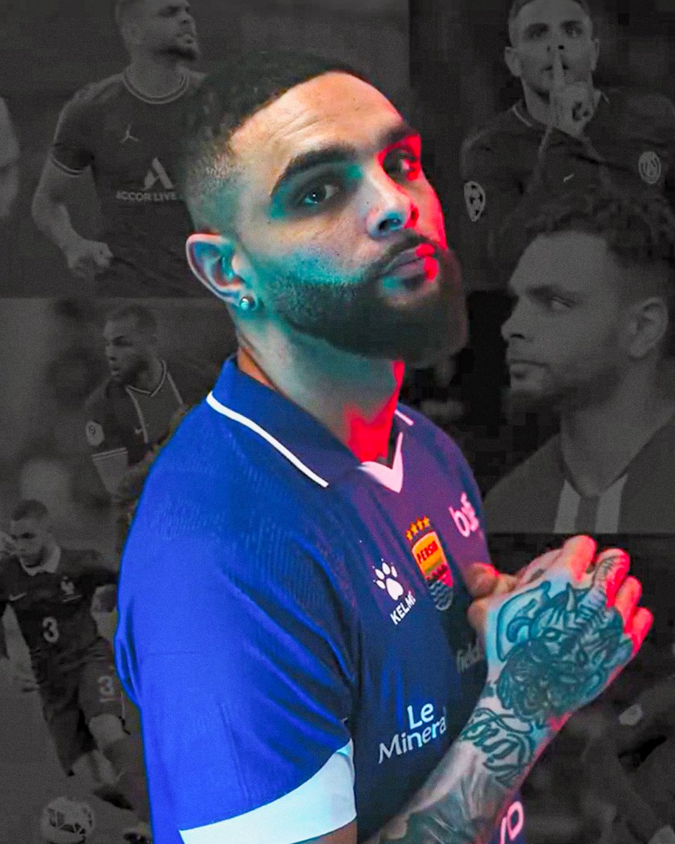 Extra Time Indonesia tweet media