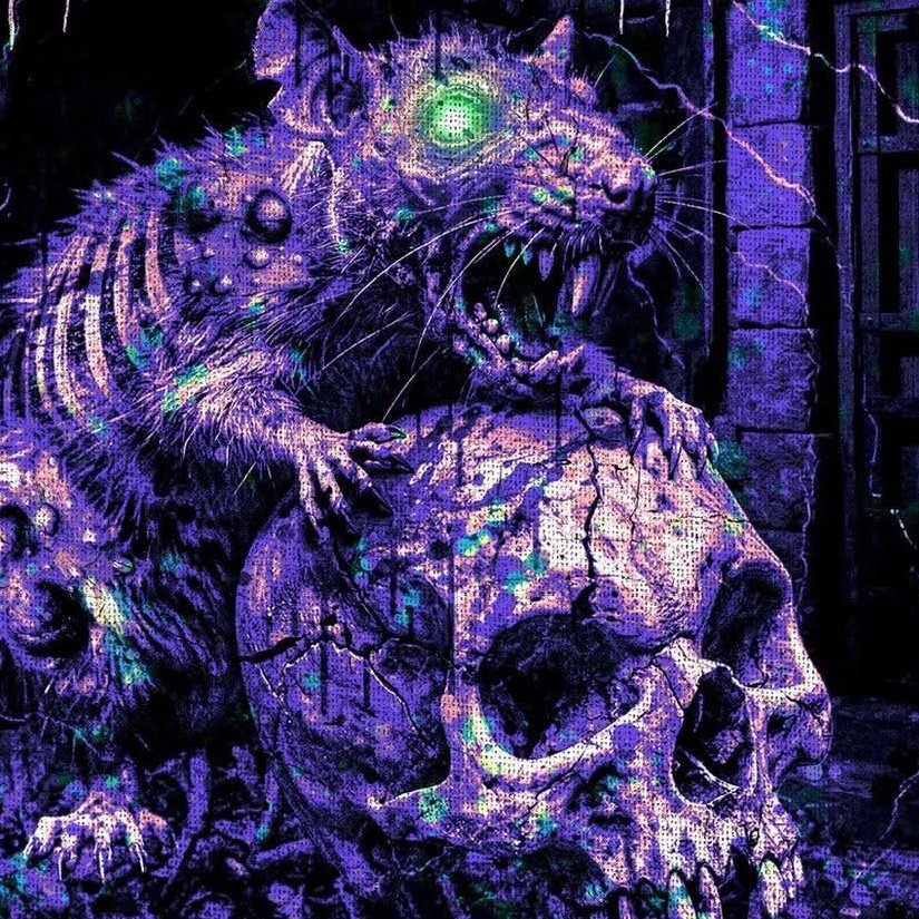 Inhuman°Condition tweet media