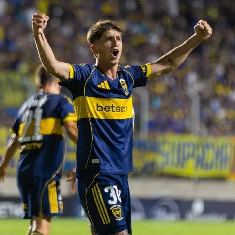 Boca Juniors - La12Tuittera tweet media