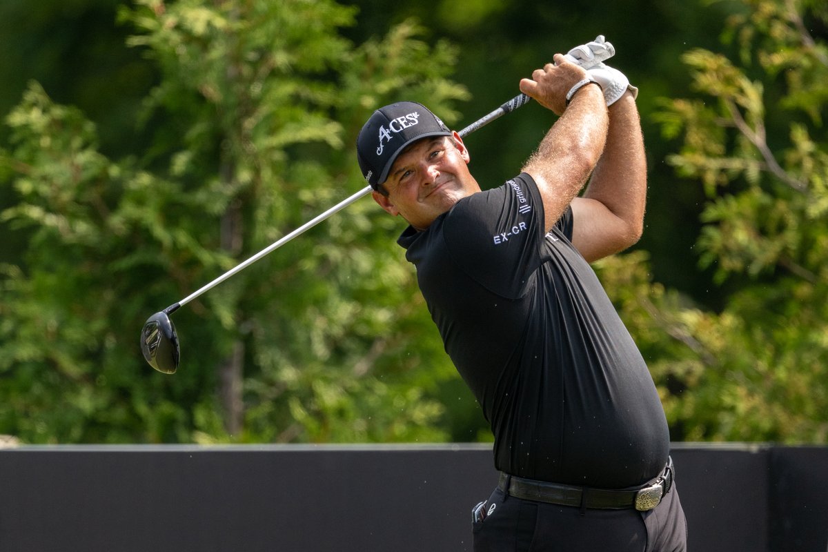 Patrick Reed said he hasn’t finalized his deal with LIV Golf for 2026 but still expects to get it done before the season opener.

On his options if a deal doesn’t get done:

“Continue to play out here (on the DP World Tour) and be in the top 10 and be on the PGA Tour next year.”