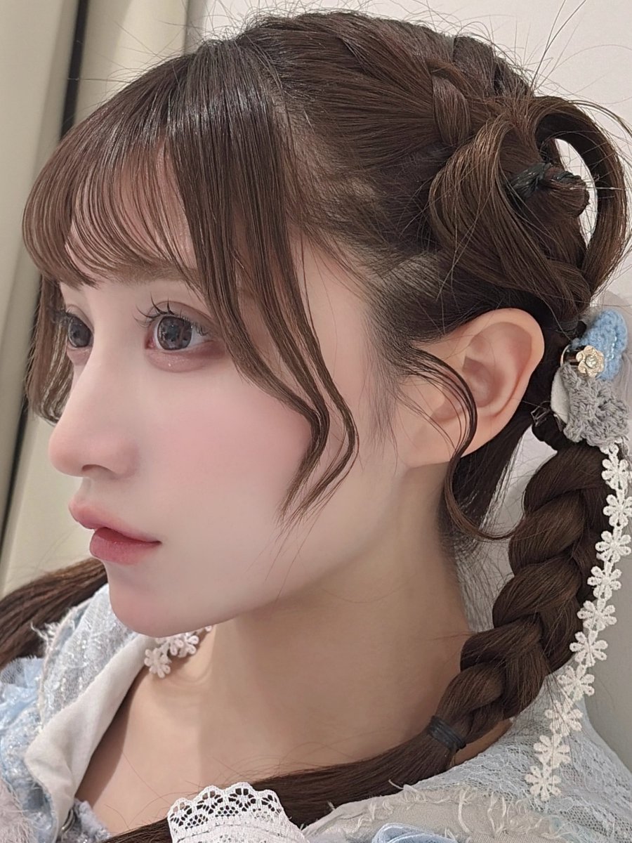 柊木あいな@Merry BAD TUNE. (@aina_mbt) / Posts / X