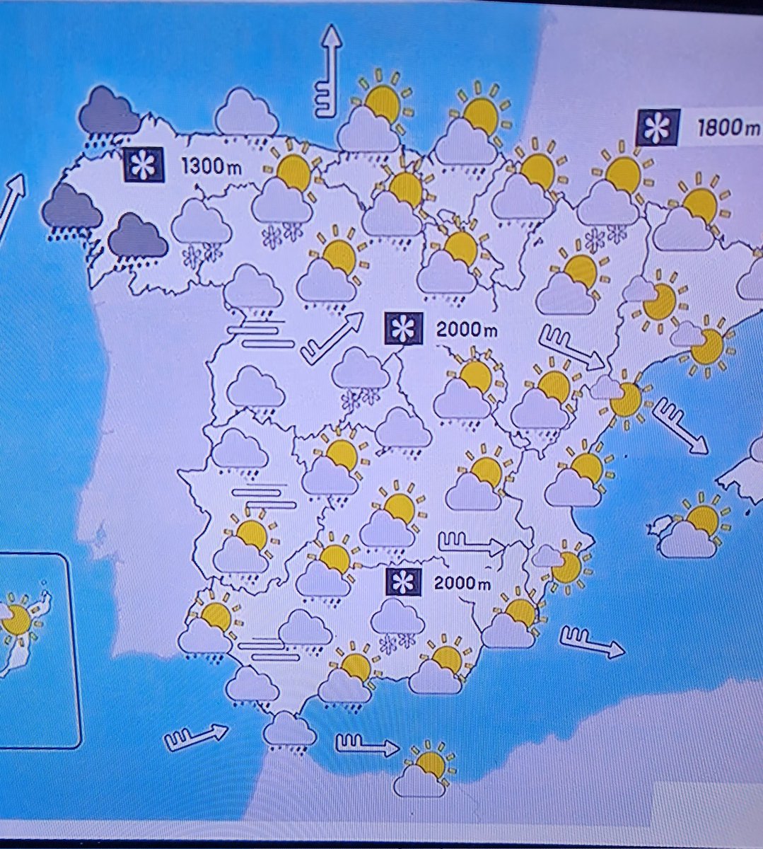 Miguel A Molinero tweet media