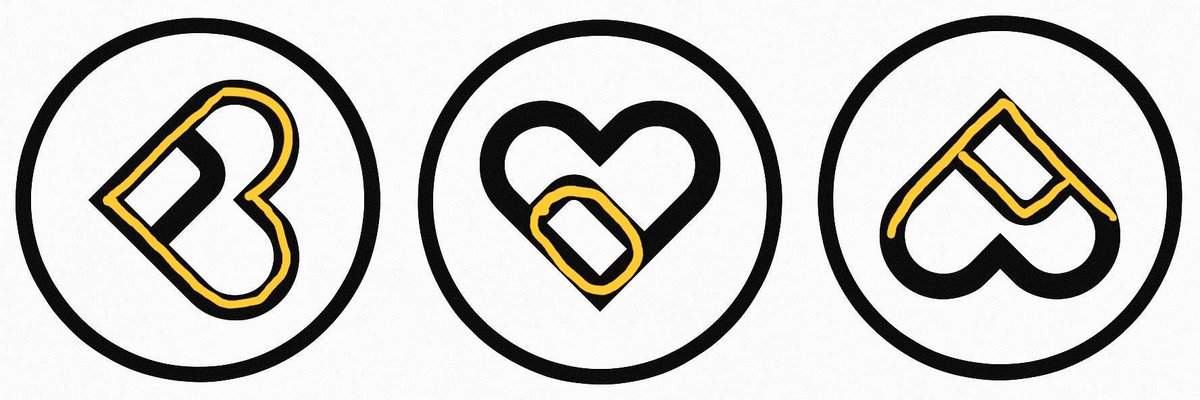 BoA 새 로고
이거 아닐까🤔🌟💛