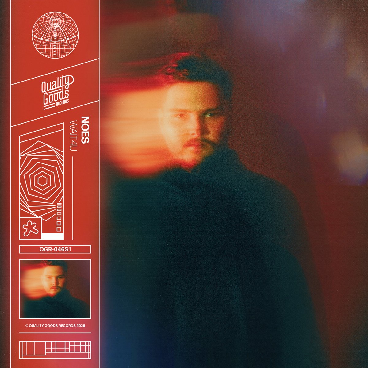 Quality Goods Records tweet media