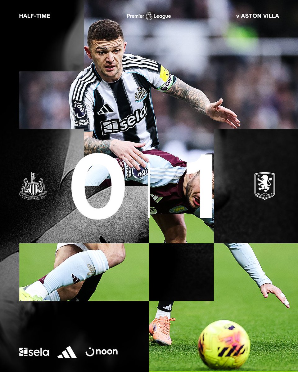 Newcastle United tweet media
