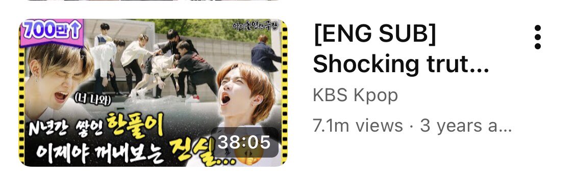 yeonbinhub's tweet image. Are we fr?