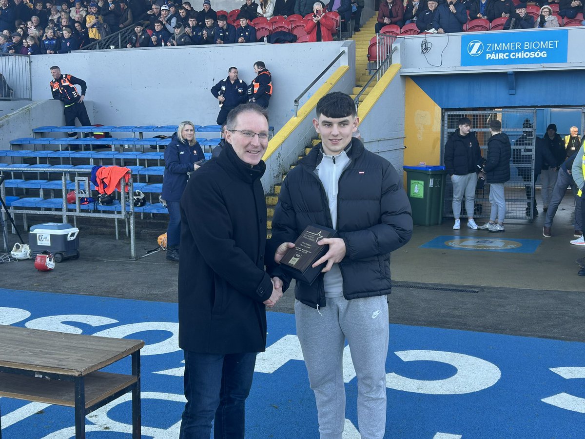 Clare Gaa tweet media