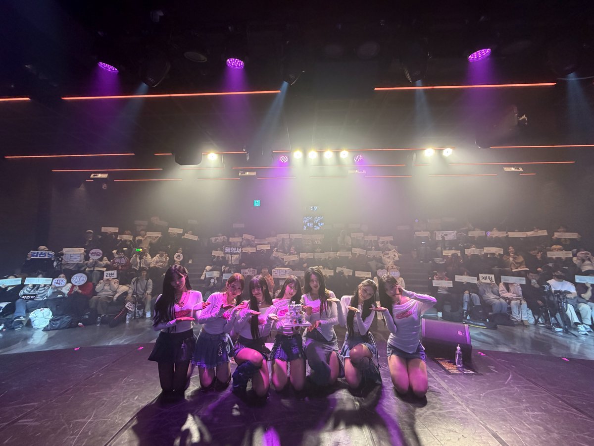 CLASS:y(클라씨) Member tweet media