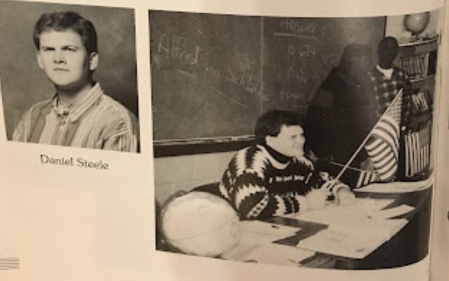 Teachers don’t get better because the job gets easier. They get better because experience leaves behind small truths that change everything.

Looking back at photos from my first years in the classroom, I see energy, optimism—and a lot I hadn’t learned yet. Here’s what I wish I