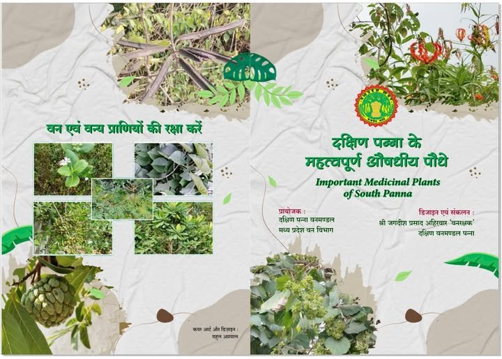 Department of Forest, MP tweet media