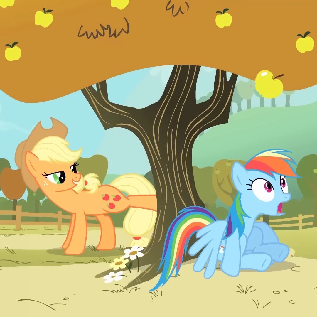 🍎🌈 — tweet media